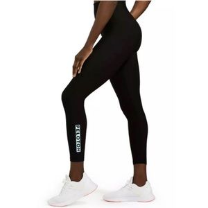 Peloton cadence black leggings